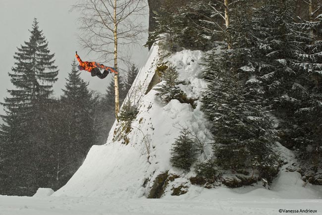friedl bs air